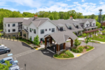 The Residence at Colvin Run